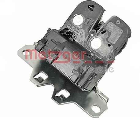 METZGER 2310556 ORIGINAL ERSATZTEIL Heckklappenschloss